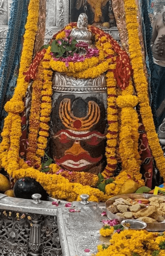 అడుగు నా మదిని ఎపుడైన శంకరా…