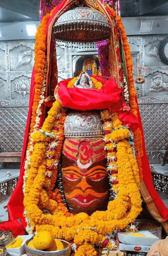 కాళ లింగమా..నీకు కను,ముక్కు