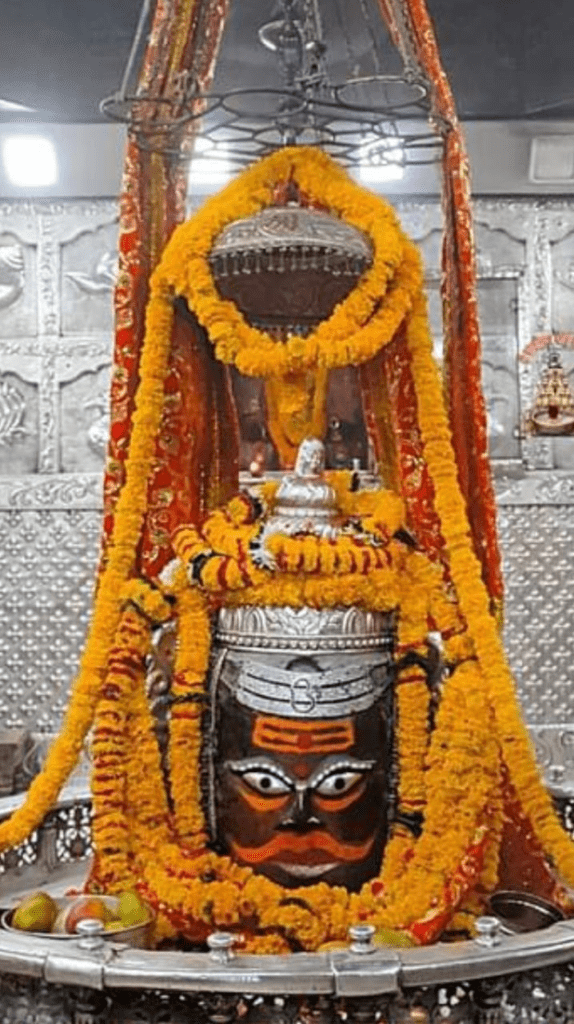 హరా…శంకరా…సాష్టాంగ ప్రణామములు నీకు సర్వేశ్వరా..