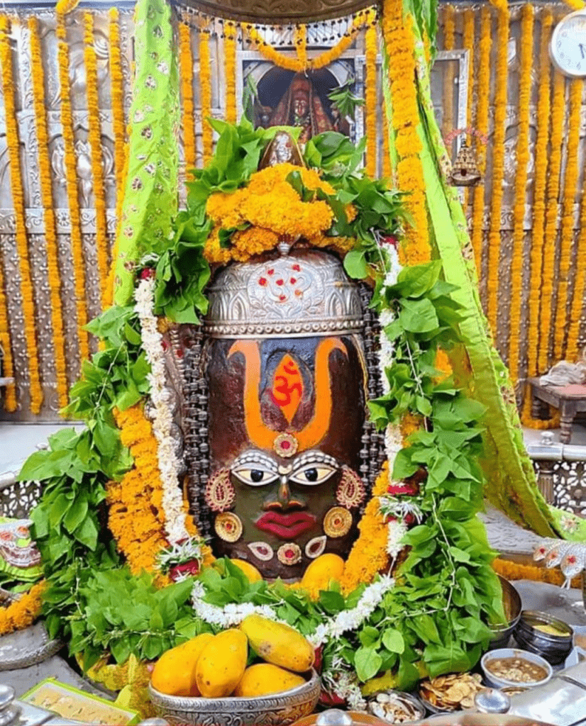 ఆరుద్ర నక్షత్ర ప్రీతి శివశంకర
