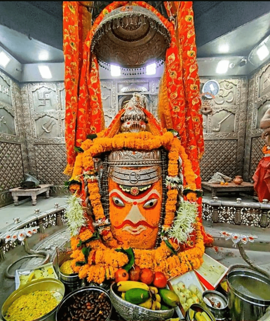కామితార్థముల నొసగగా…