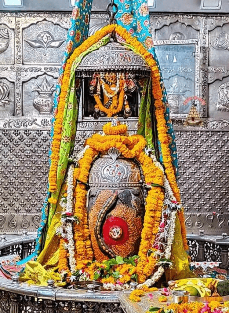 ముక్కన్ను ముదమాయానా శంకరా..