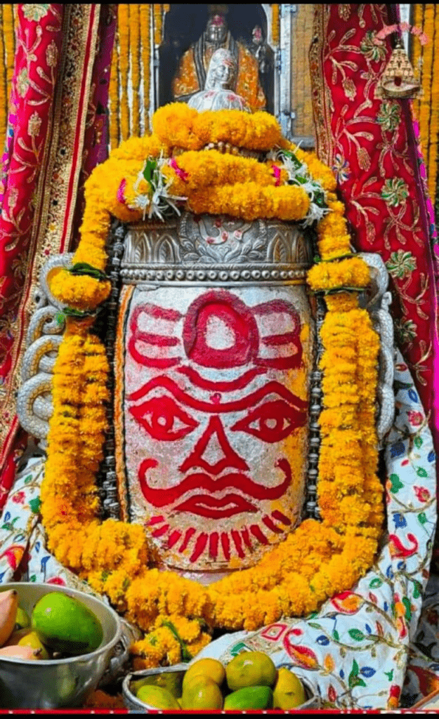 ధవళ వర్ణ రూపమా…