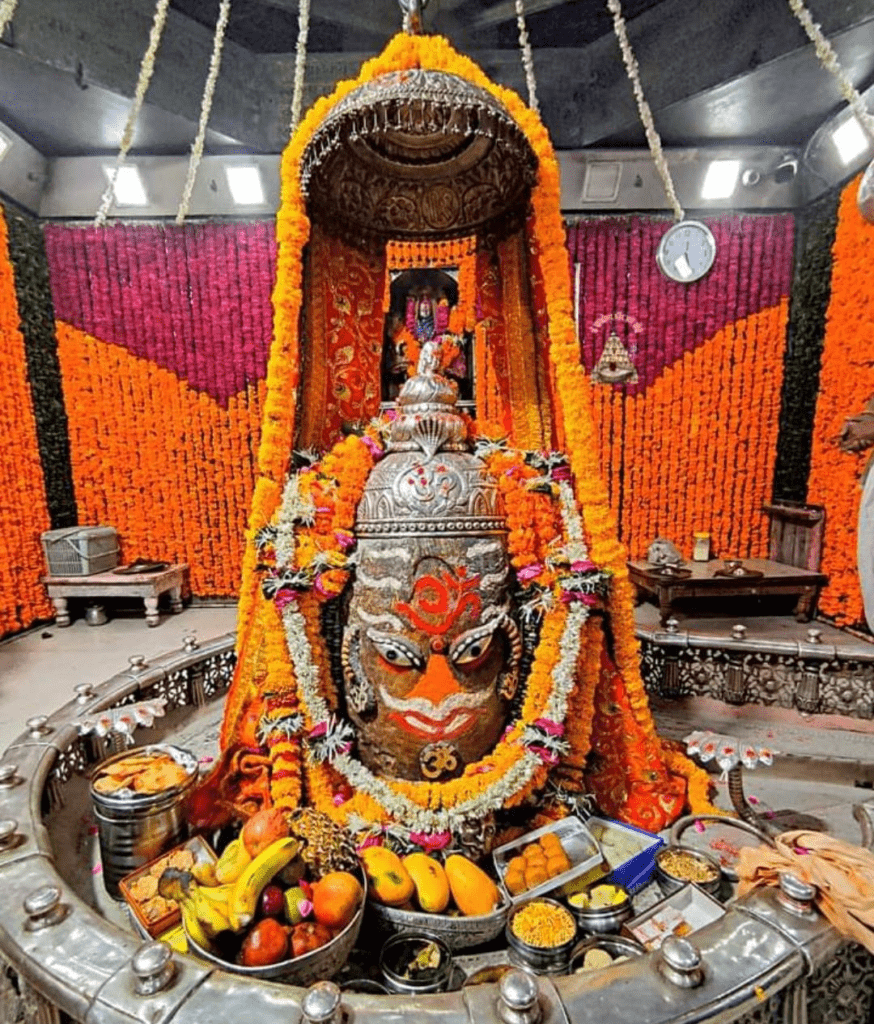 శ్రీ విశ్వనాధుని వైభవమును మనసారా కనరారే….