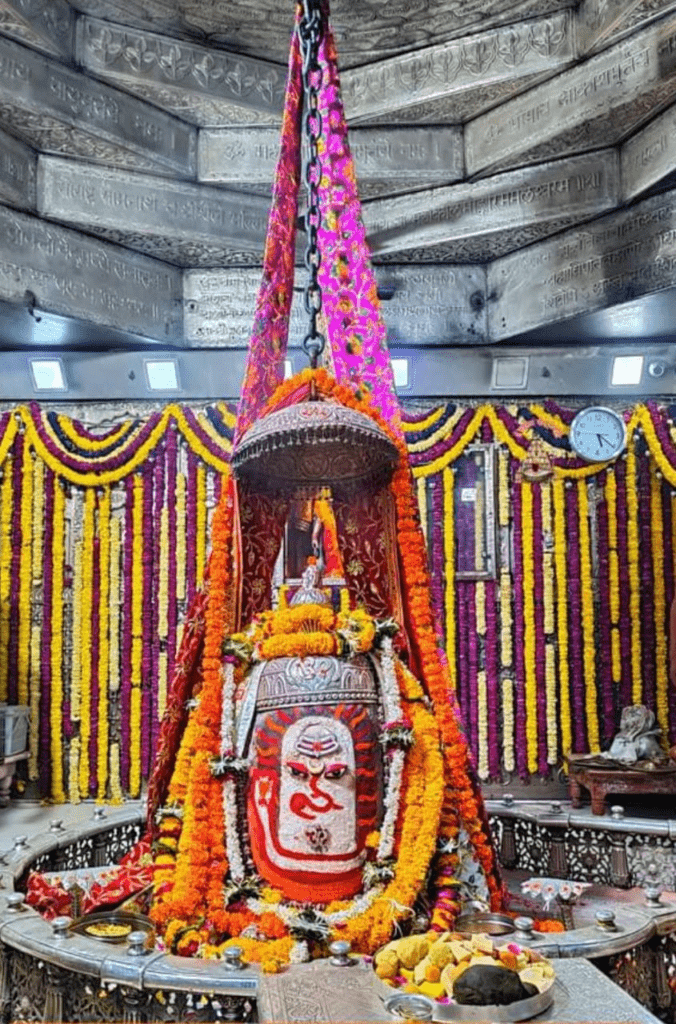 ఎంత భాగ్యమిచ్చావయా శంకరా…సర్పానికి..