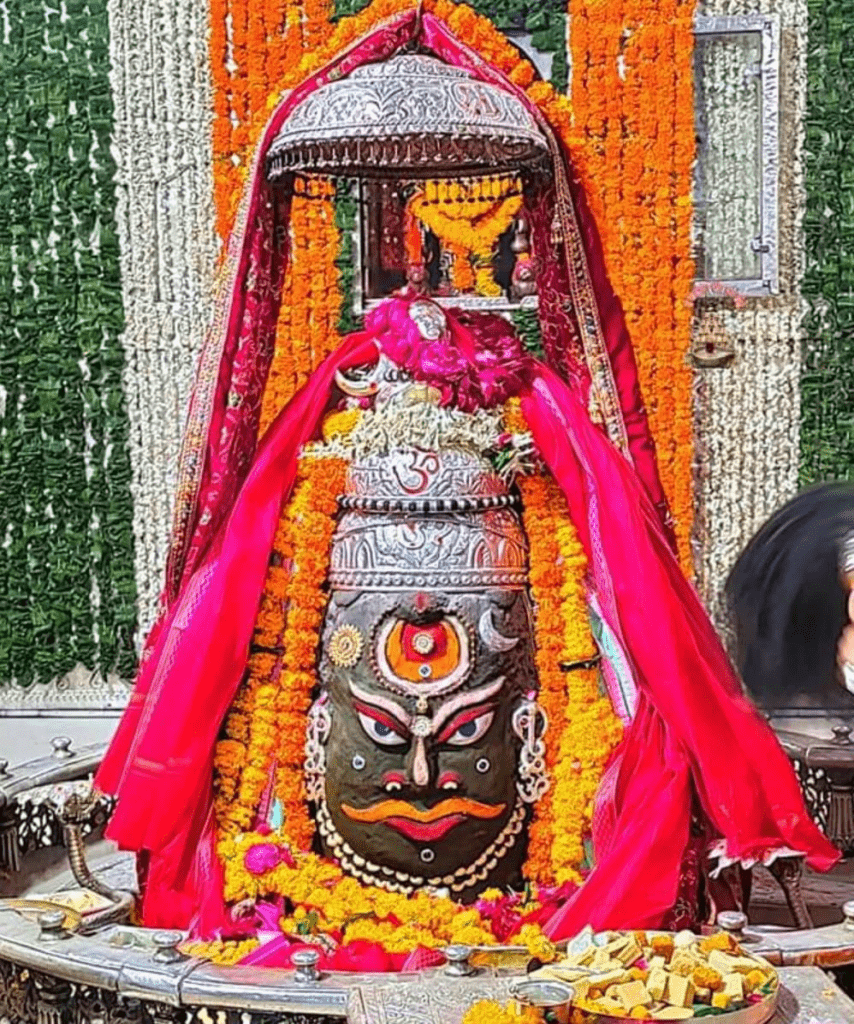 అడుగో.. అడుగో.. శంకరుడు…