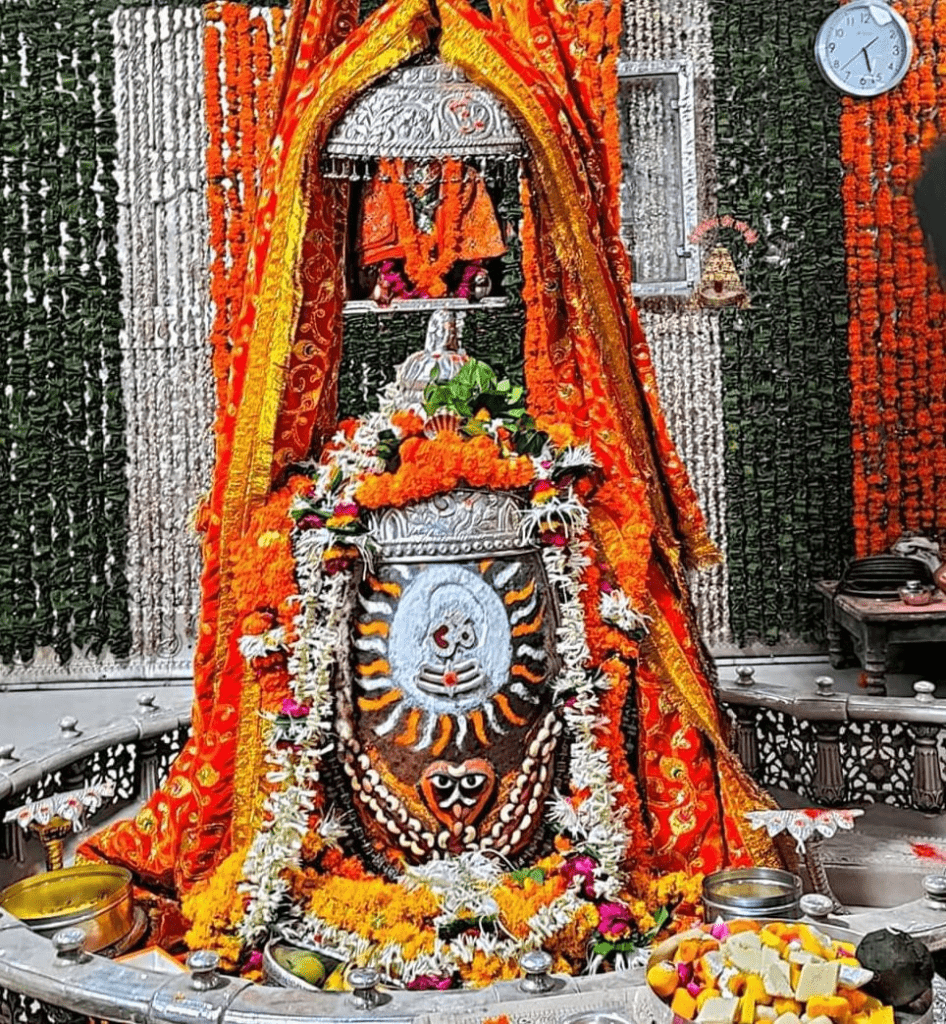 ఆదిత్య హృదయ రవిశంకరాయా..