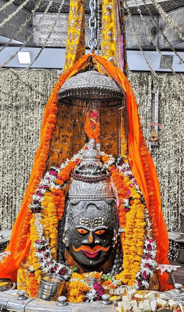 నిప్పు కణములాయె నిటలాక్షుని కనులు ఏలమ్మ పార్వతీ….