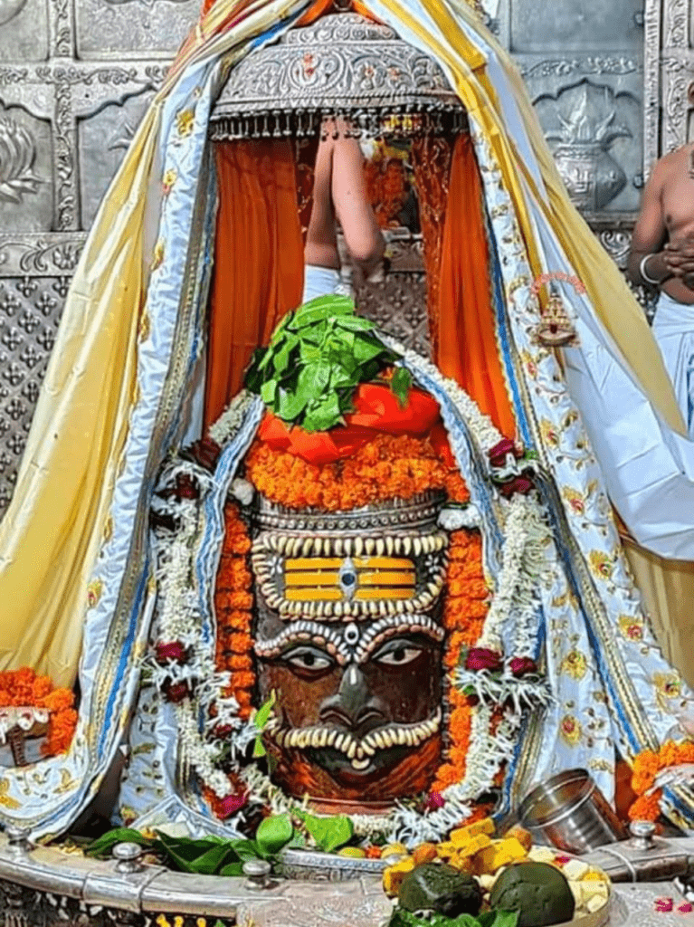 ఒదిగేవు ఎటులైన లింగము పై శివశంకరా….