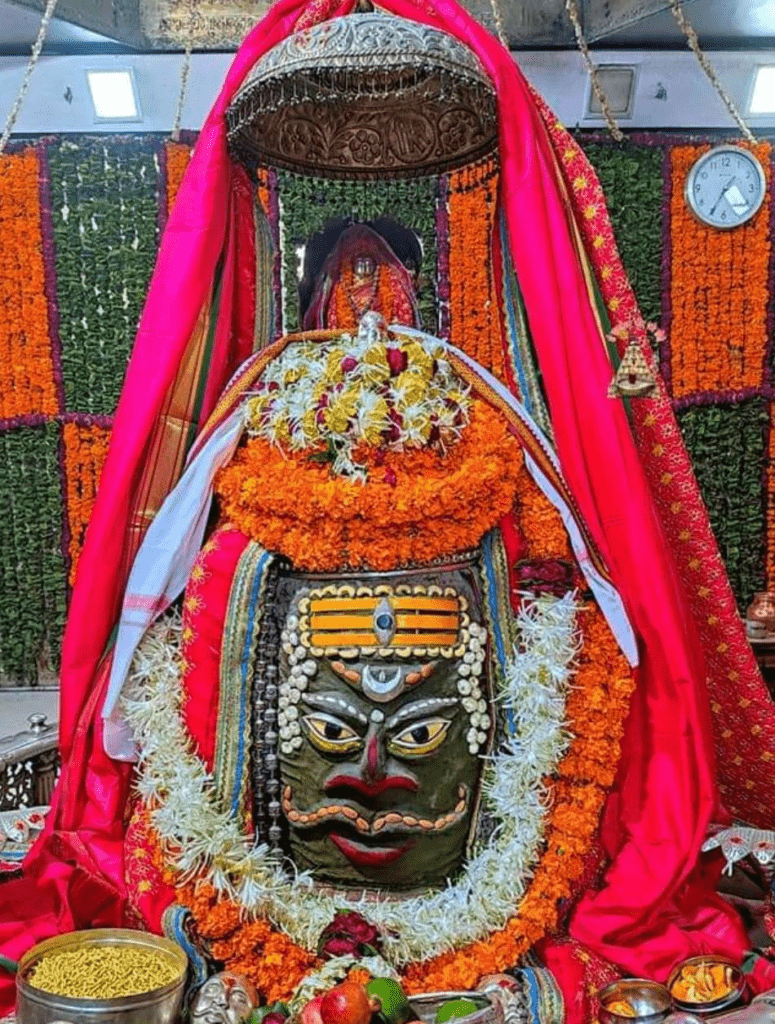 కలడనుకొని హరుడు…