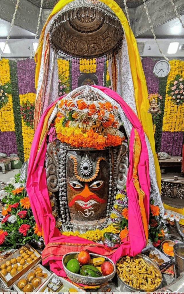 చాలునా…చాలునా..చాలునా…ముక్కంటీ….. మూడు కన్నులు చాలునా…