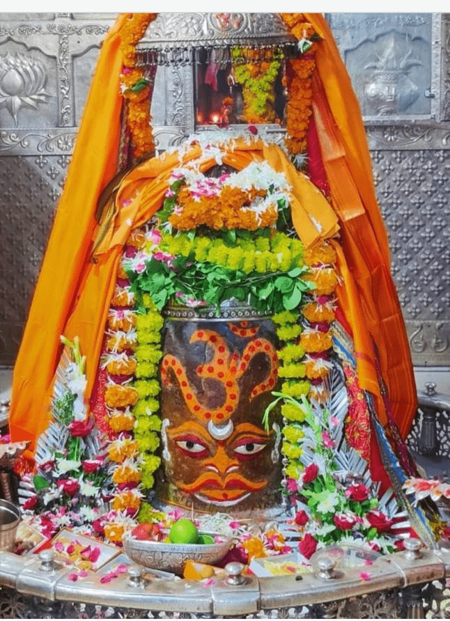 శ్రావణ మంగళ వారము…