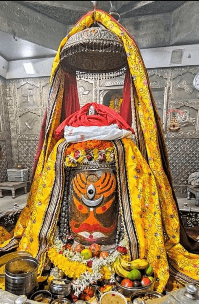 ఆనతియ్యరా శంకరా…చేయాలని వుంది నీకు ఎన్నెన్నో సేవలు…