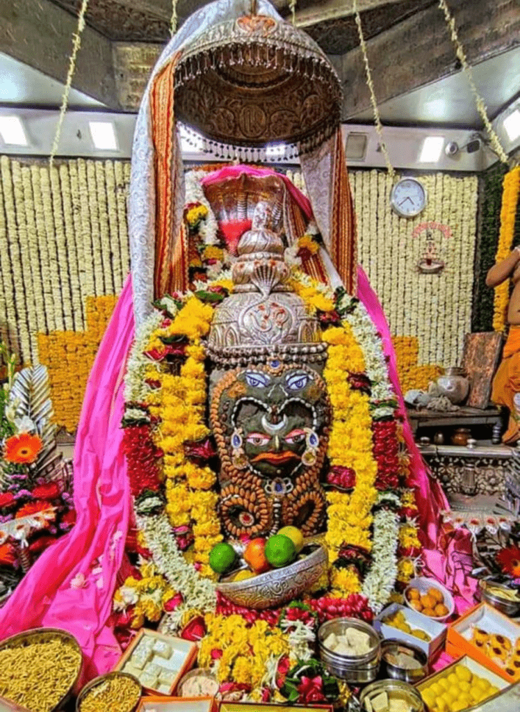 శ్రావణ మాసాన…
