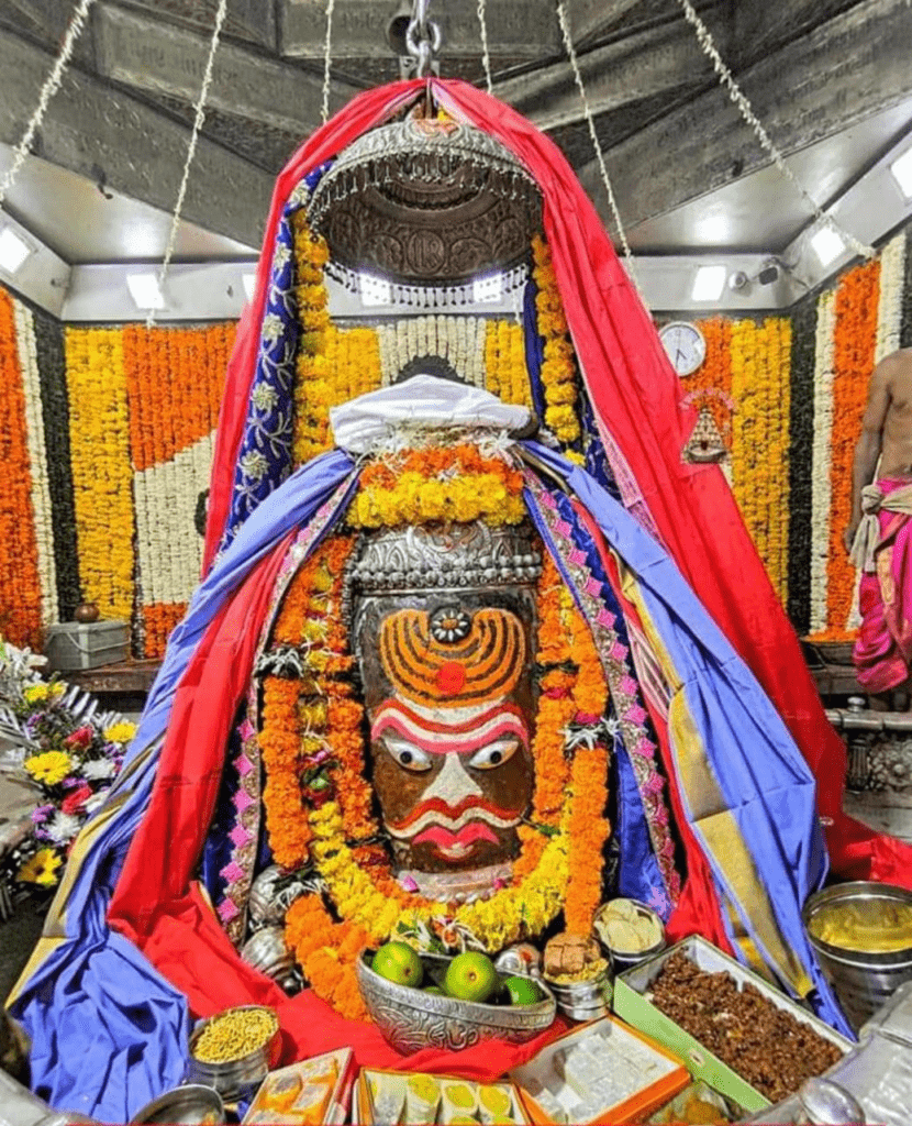 భవహరా…భయానక భీకర రూపమును  భరించలేమయా..
