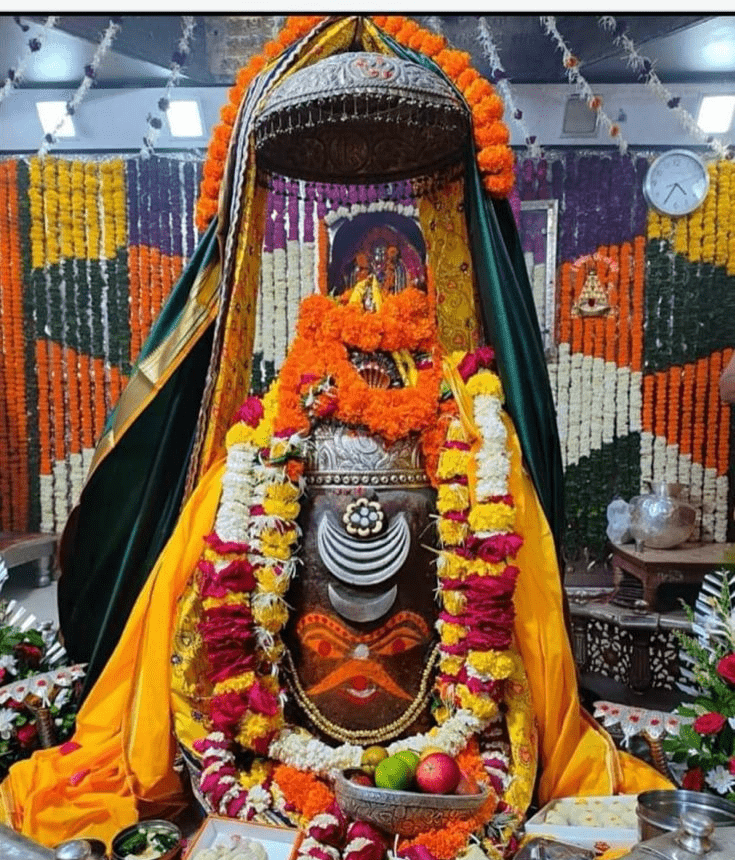 సర్వం..శివం…సుందరం..