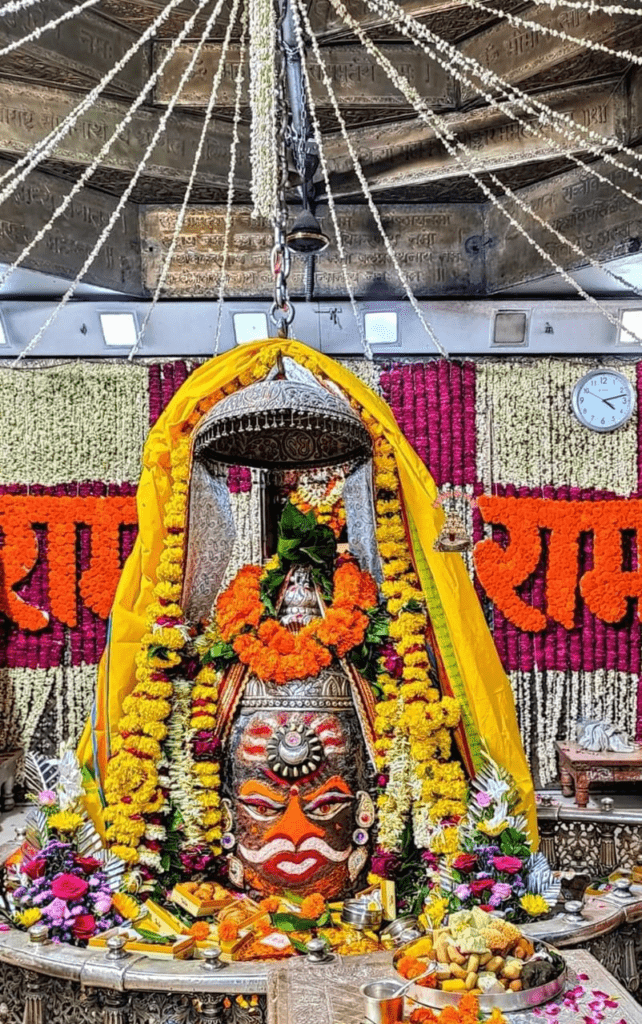 ఒకసారి కనిపించరా…శంకరా