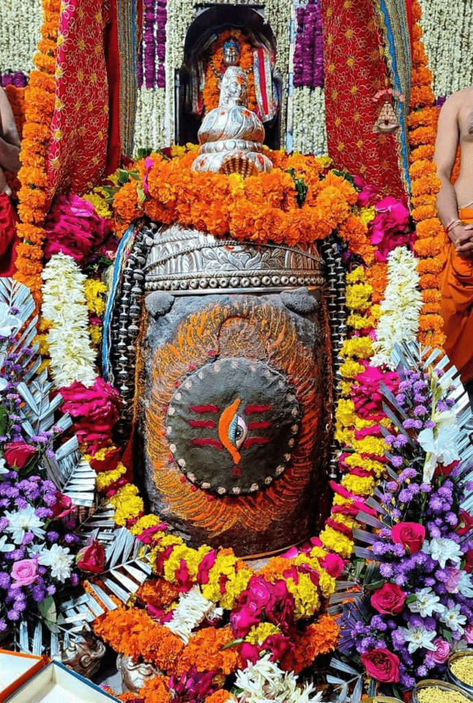 తెరిచావుగా శంకరా..ముక్కన్నును