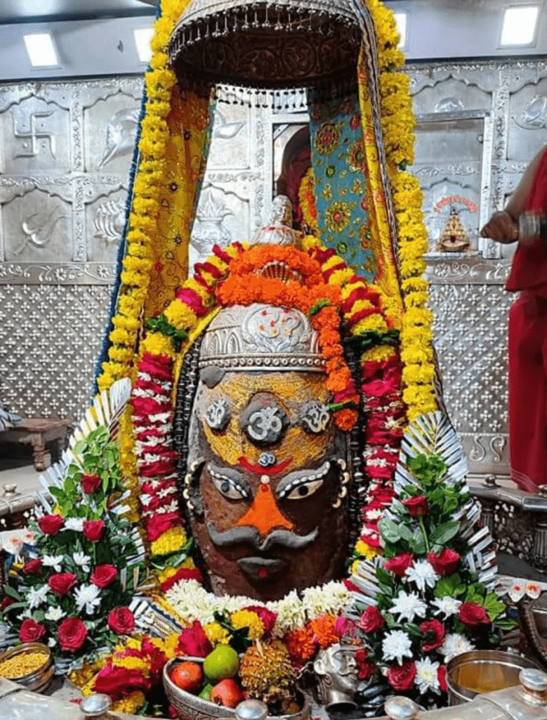 చూడకయా శంకరా…పడిపోగలము నీ మాయలో..