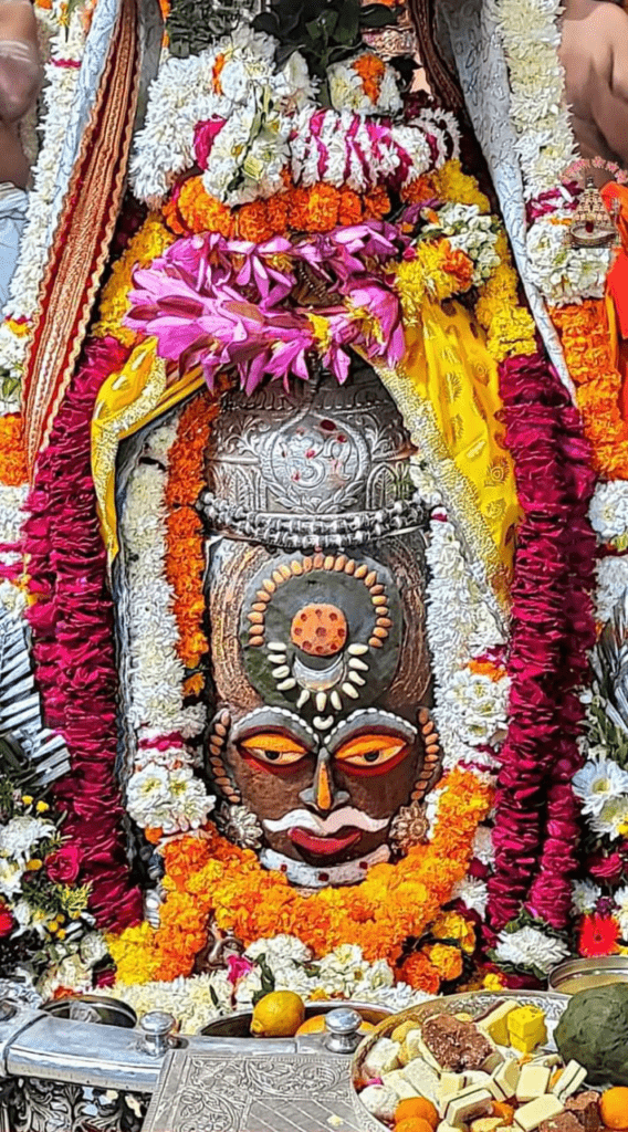 మేమెంత చేశామని నీ పూజలు…