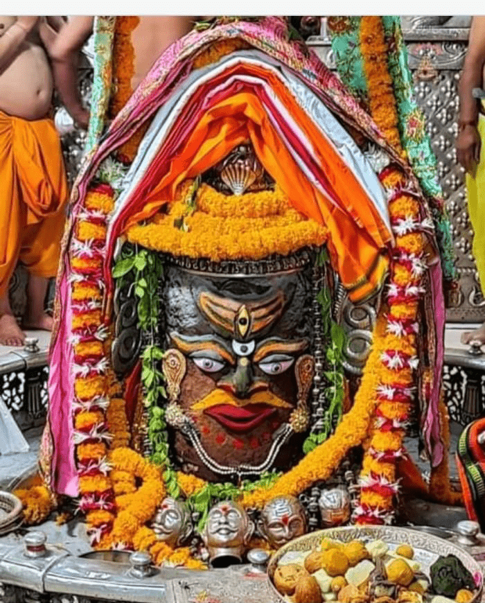 తీక్షణ వీక్షణముల్ తగునటయ్య శంకరా…మా పైన..