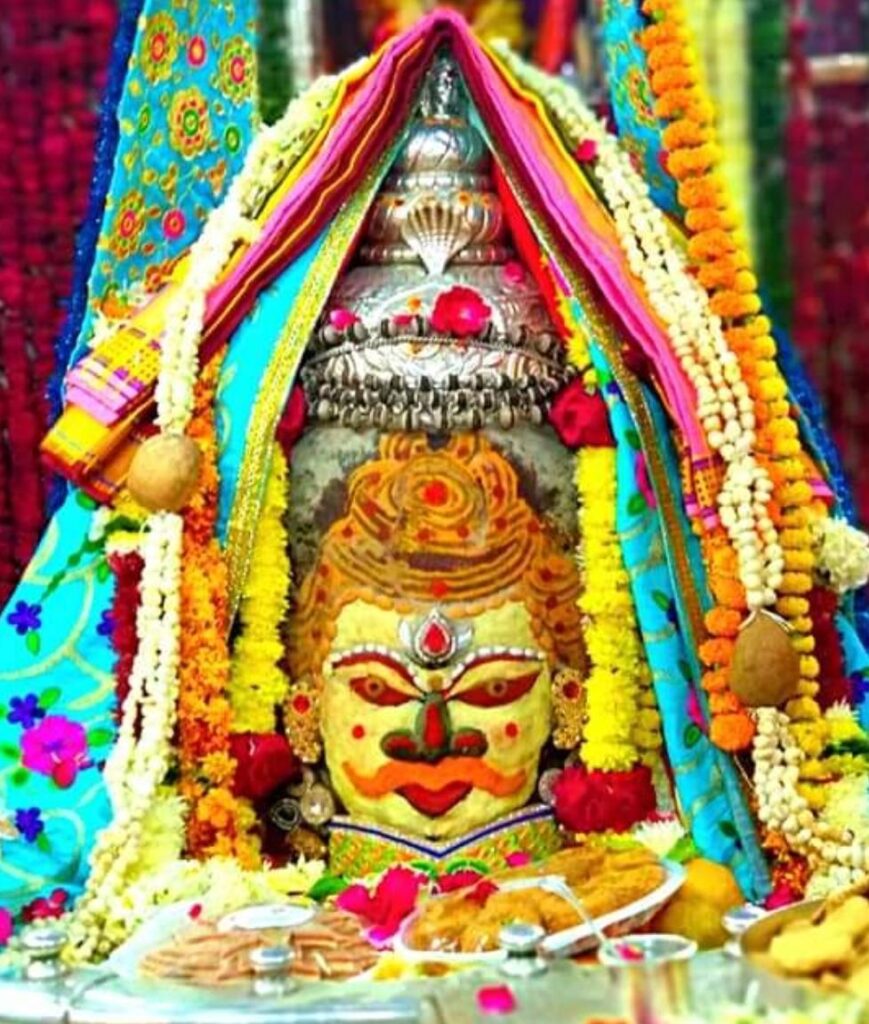 ఈ రూపానికి అర్ధమేందయా శంకరా…