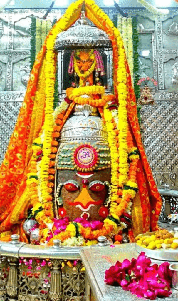శివాయ…శివాయ..శివ శంకరాయ…