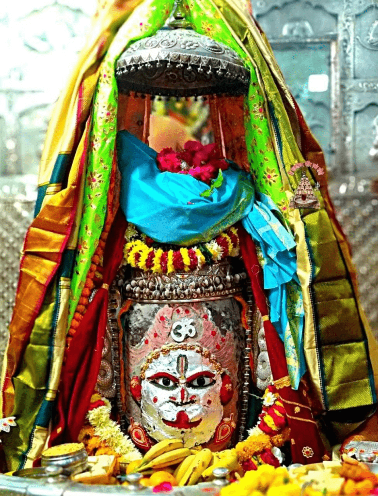 శ్రీ రామ భక్త హనుమ నీలోన ఉద్భవించగా కనువిందాయా శివా…
