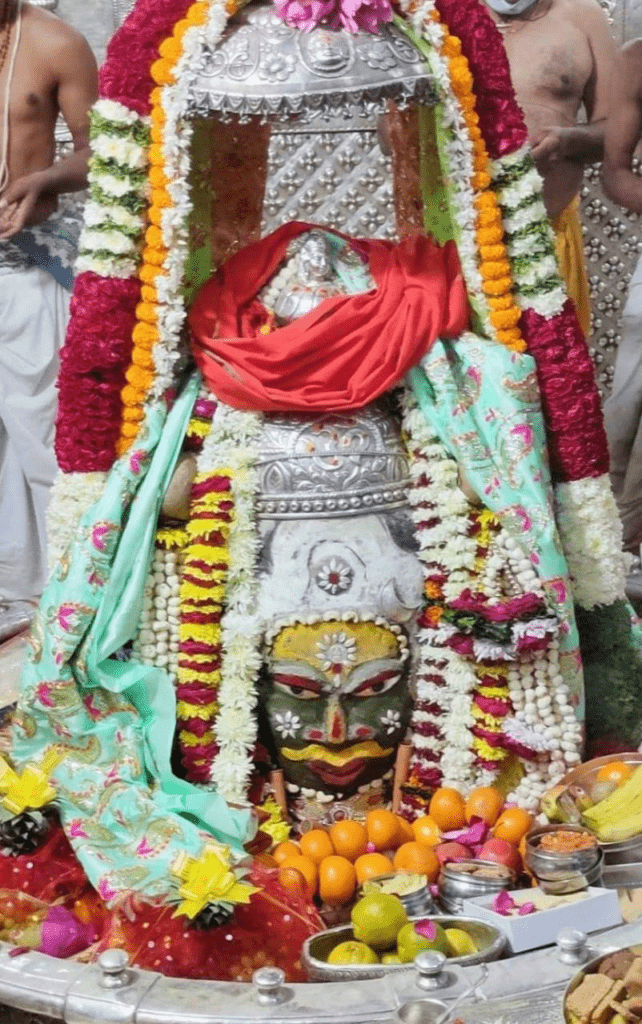 కొత్త సంవత్సరారంభమున కొంగొత్తగా కోరునది ఏమియునూ లేదు శివా….
