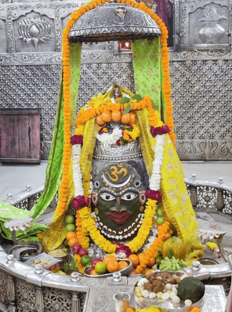 ఓం నమశ్శివాయ 