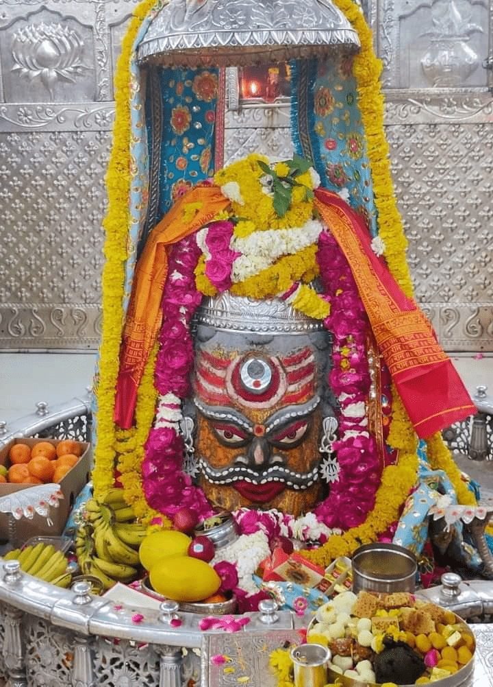 రారాజువయా శివా..మారాజువయా శివా…