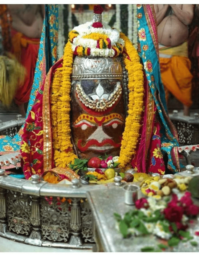 శంకరా…శశిధరా..గంగాధరా…