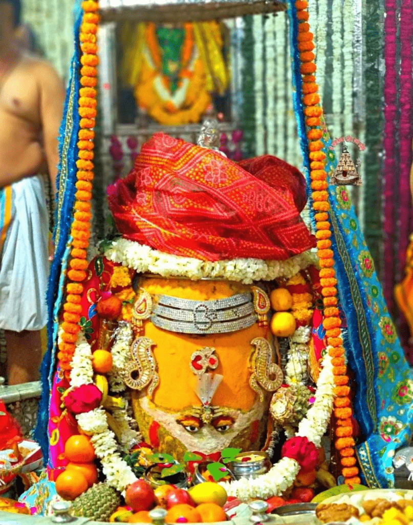ఏ భావమీ రూపము గంగాధరా…