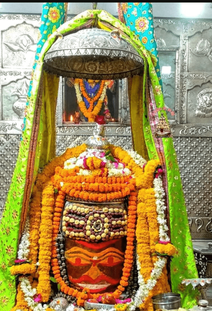ఏందిరా శంకరా…ఇదేందిరా శంకరా..