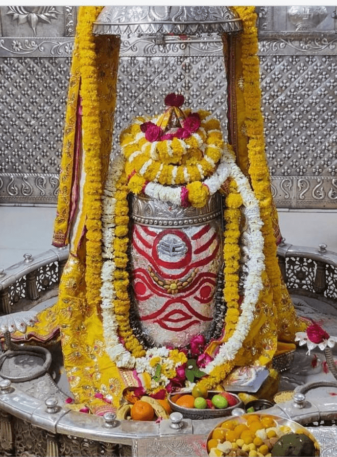 హే..పార్వతీశా…జయ హిమగిరీశా..