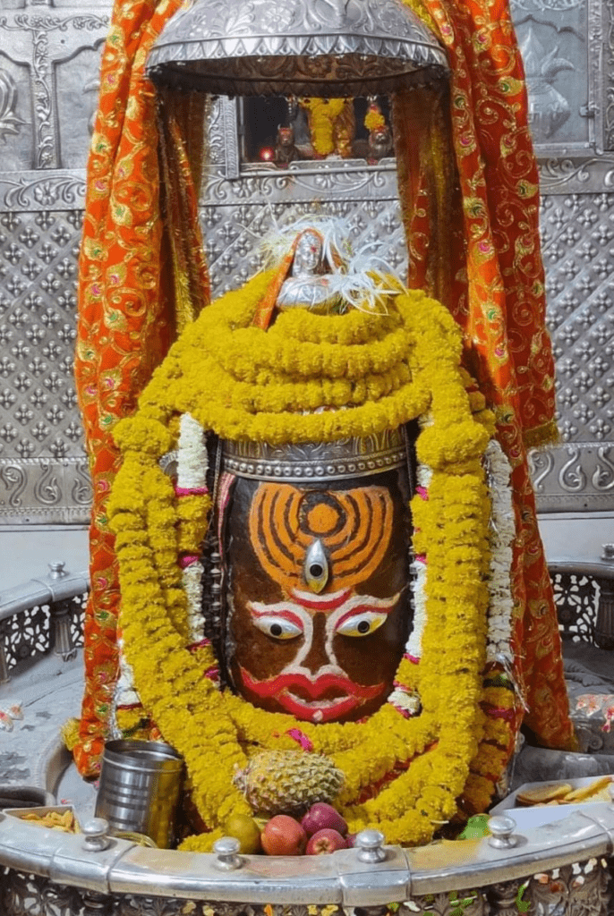 ఓంనమఃశ్శివాయ నమః