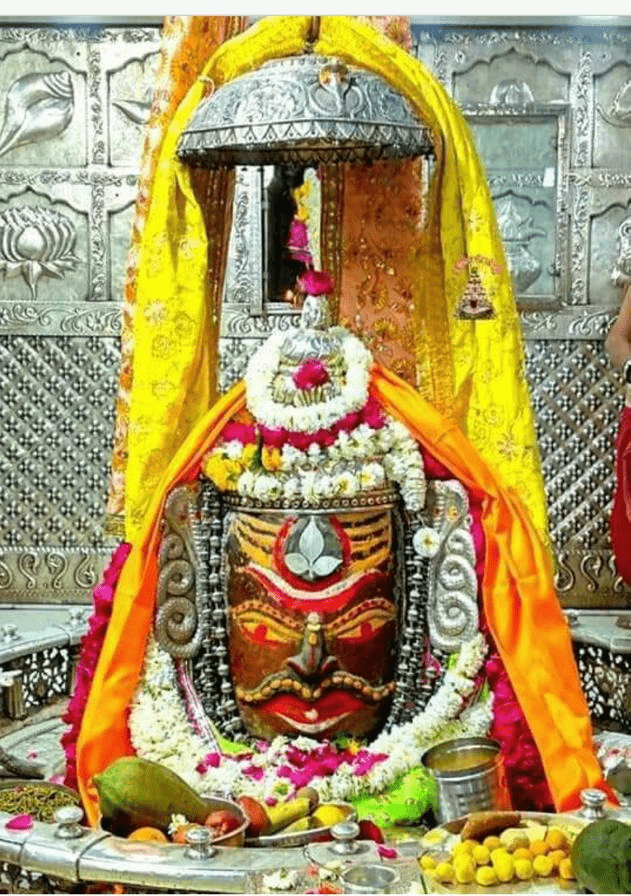 ఓం నమశ్శివాయ…హర ఓం నమశ్శివాయ…
