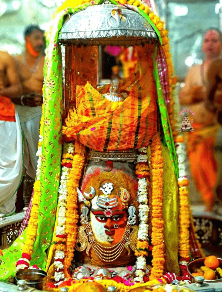 కనులారా కనరండి శివుని బిరానా…