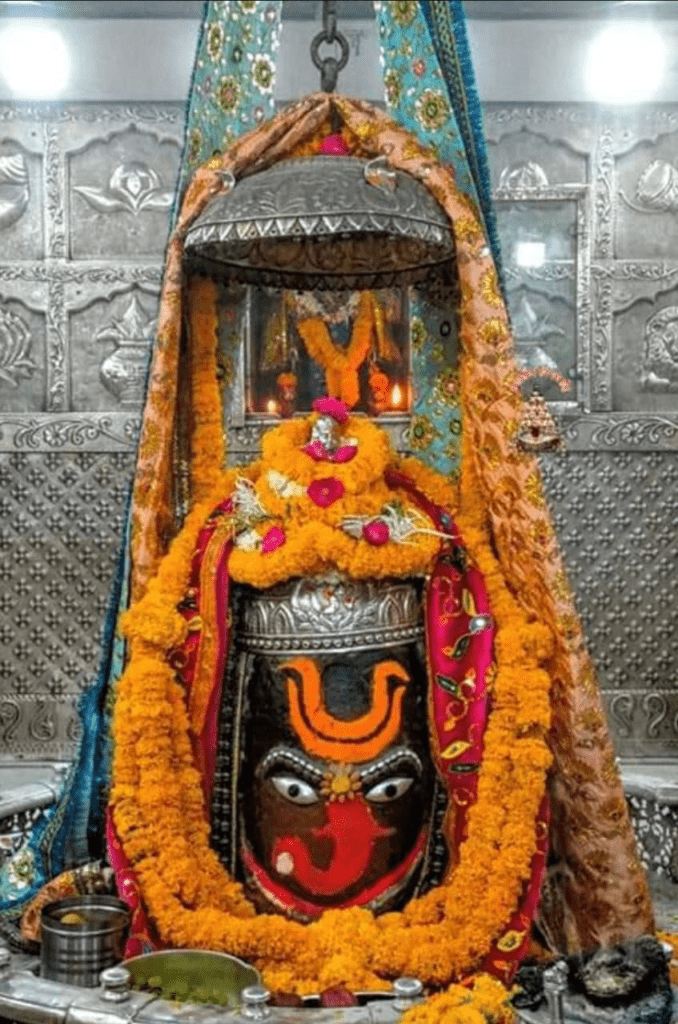 వందనమిది గణ నాధా….