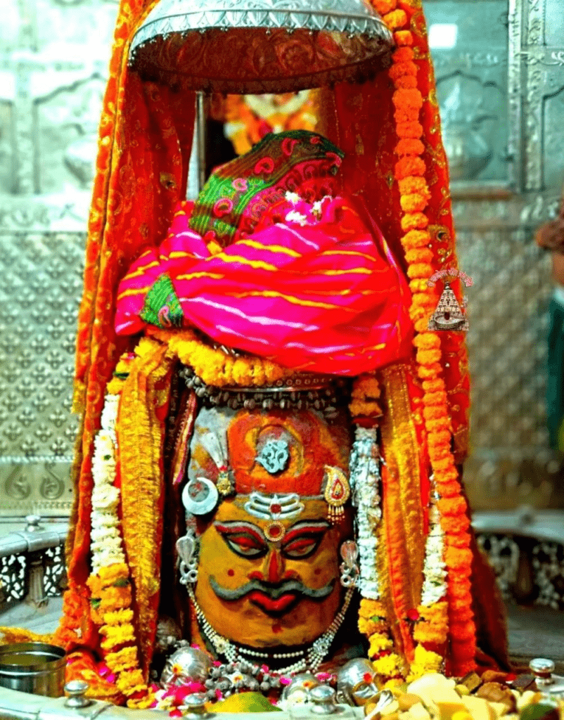 ఓం నమశ్శివాయ 
