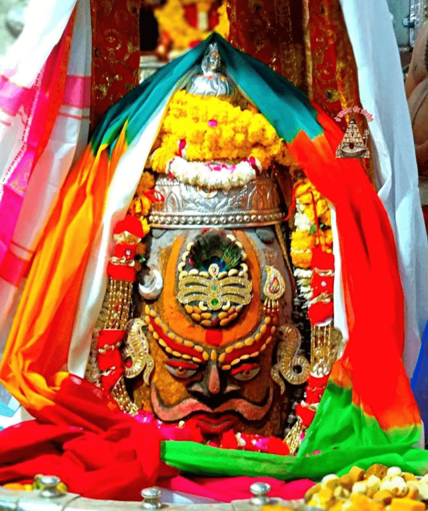 ఓం నమః శివాయనమః