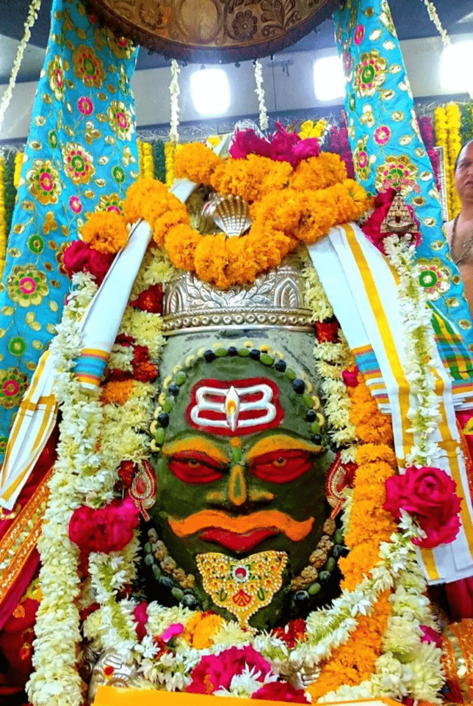 హర హర హర శంభో…