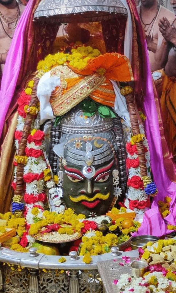 ఓం నమః శ్శివాయ నమః