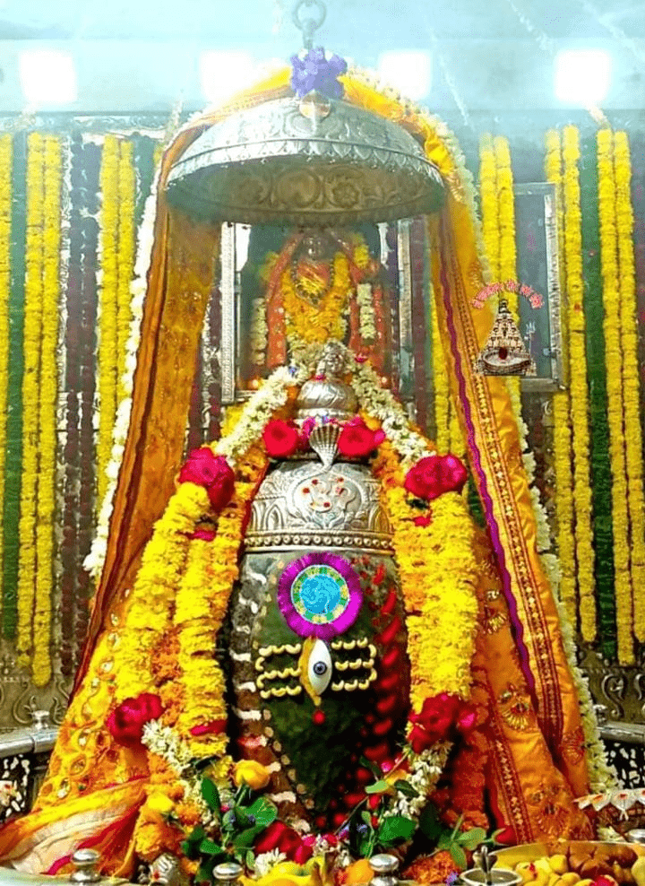 కలడందురు శివుడు…