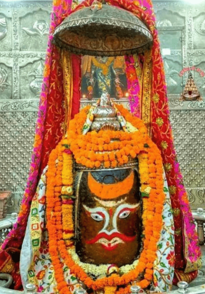 నిరాడంబర నిరాకారా…అందుకోవయా మా నిత్య