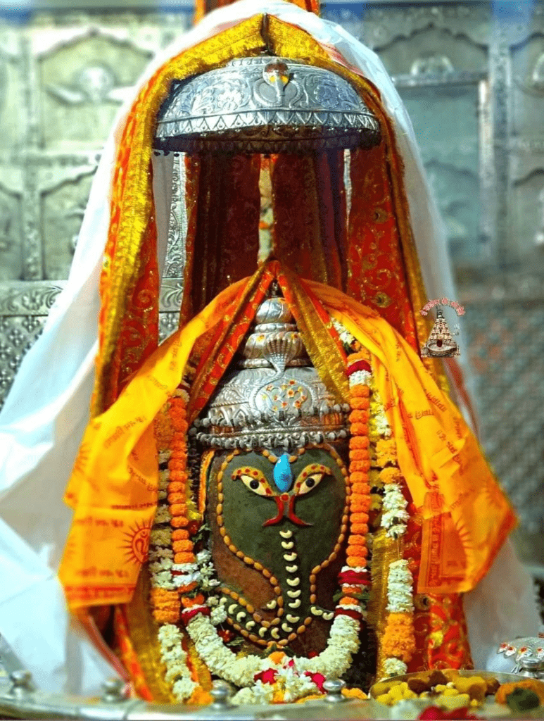 గజముఖ వదనా..గౌరీ శంకరా…