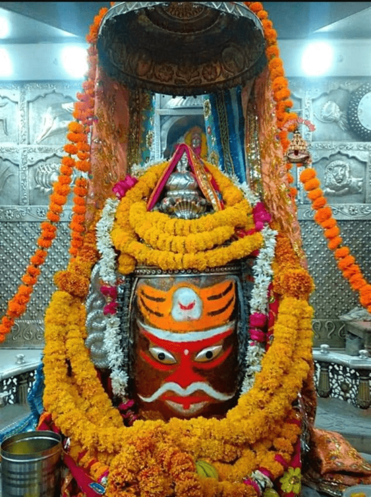 శంకరా…శివ శంకరా…