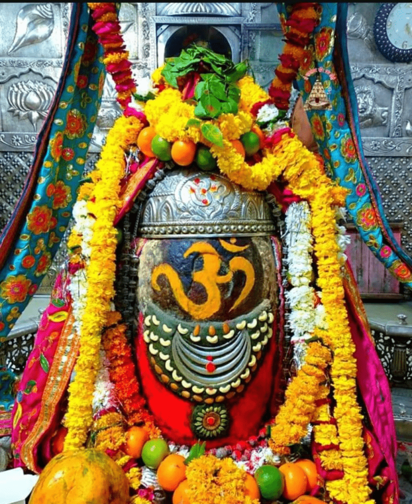 ఓంకారమే మా తొలి అక్షరమై…