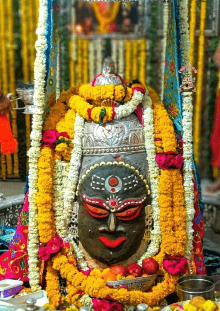 ఏ రూపమని కొలుతురా శివ శివా..