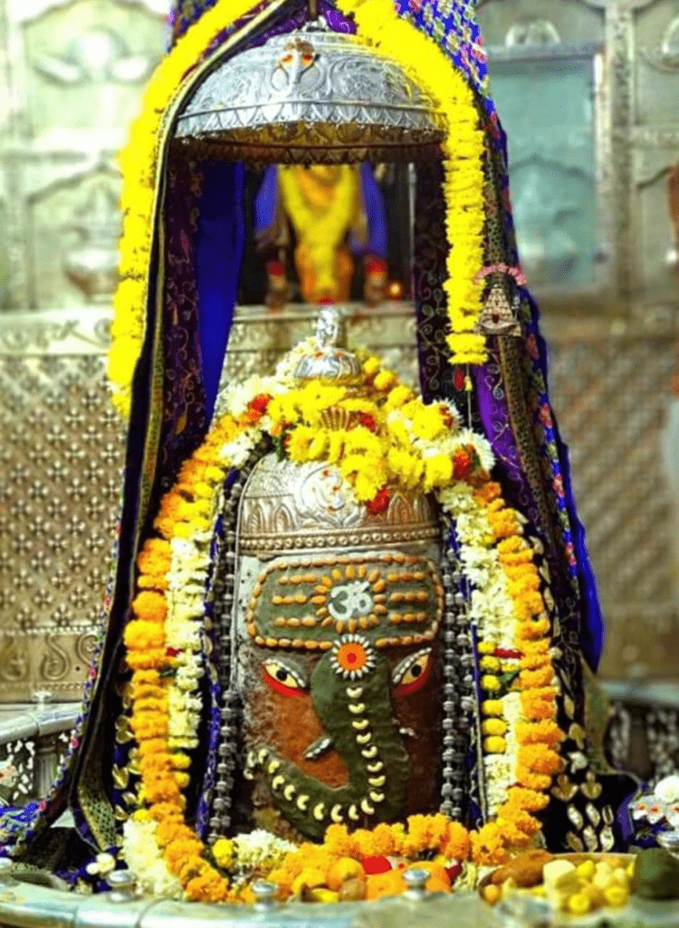 శంకరా శివా…శివ శంకరా శివా…